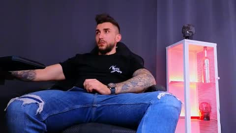 MightyAaron online show from 02/24/25, 03:31