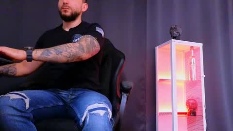 MightyAaron online show from 03/05/25, 09:27