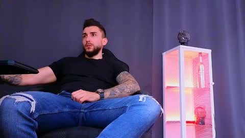 MightyAaron online show from 03/10/25, 11:42