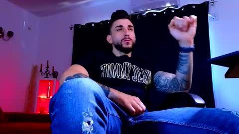 MightyAaron online show from 09/24/25, 06:28