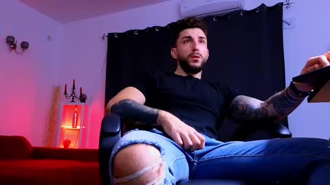 MightyAaron online show from 11/15/25, 05:16