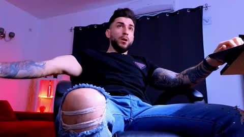 MightyAaron online show from 02/07/26, 06:06