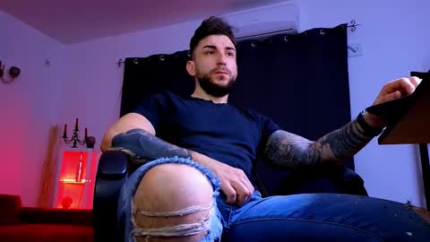 MightyAaron online show from 03/16/26, 03:45