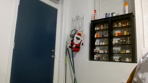 Mightymandingo online show from 12/20/25, 03:02