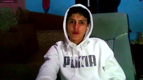 Migue online show from 01/19/25, 03:18