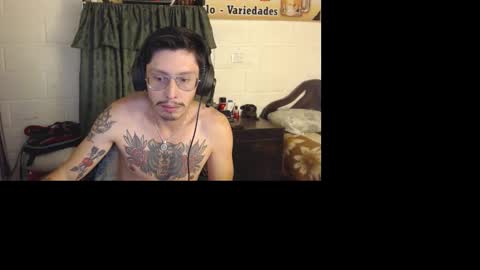 Snapshot of miguel__98 chatting on 03/26/26, 06:52 Miguel Independent Model online show from 03/26/26, 06:52