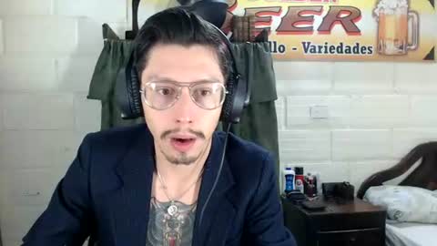 Snapshot of miguel__98 chatting on 06/15/26, 12:18 Miguel Independent Model online show from 06/15/26, 12:18