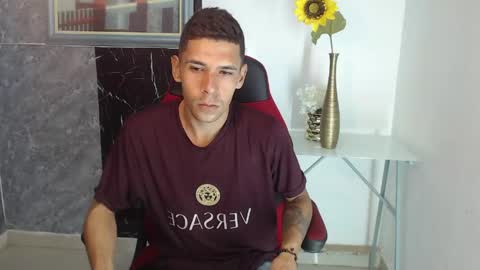 Snapshot of miguel_angelxxx chatting on 06/07/26, 03:38 miguel online show from 06/07/26, 03:38