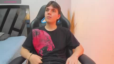 Miguel online show from 04/16/26, 08:53