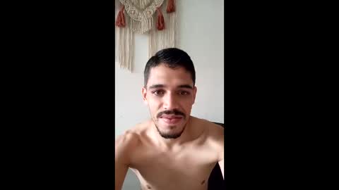 Snapshot of miguelitohot4 chatting on 03/21/26, 01:58 Miguel Eduardo online show from 03/21/26, 01:58