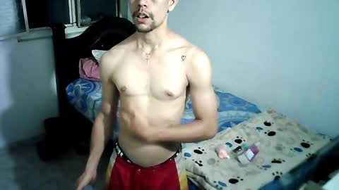 Snapshot of miguelsantos_666 chatting on 03/31/26, 07:20 Miguel Angel Santos online show from 03/31/26, 07:20