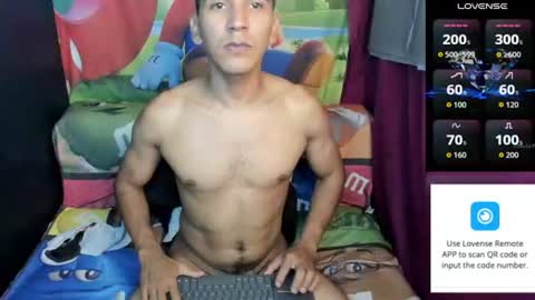 Snapshot of miguelwin3 chatting on 06/22/26, 03:25 miguel online show from 06/22/26, 03:25