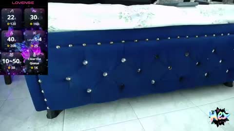 miha_califa online show from 11/14/25, 12:59