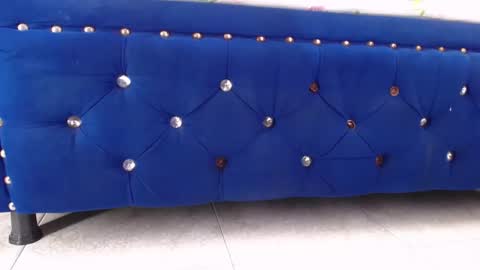 miha_califa online show from 12/03/25, 12:14