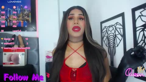 miha_califa online show from 04/25/26, 02:25