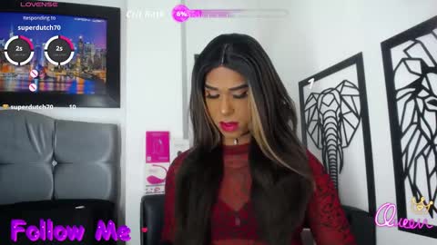 miha_califa online show from 05/21/26, 12:56