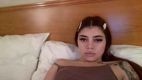 Snapshot of mihaela4467922 chatting on 04/24/26, 06:32 mihaela4467922 online show from 04/24/26, 06:32
