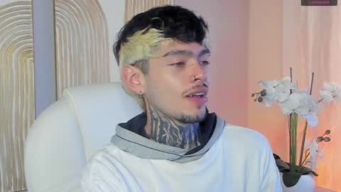 Snapshot of mihailleroy chatting on 12/06/24, 07:12 MIHAIL LEROY finally independent model online show from 12/06/24, 07:12