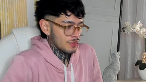 Snapshot of mihailleroy chatting on 02/07/25, 07:50 MIHAIL LEROY finally independent model online show from 02/07/25, 07:50