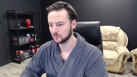 Misha Winchester online show from 02/16/25, 11:16