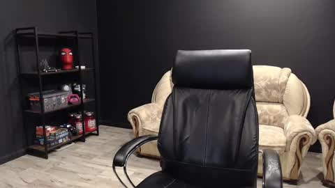 Misha Winchester online show from 02/19/25, 05:27