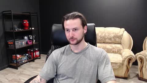 Misha Winchester online show from 03/05/25, 03:40