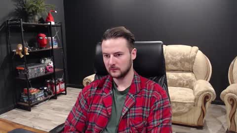 Misha Winchester online show from 01/08/26, 06:48