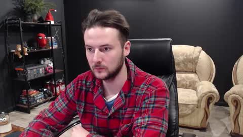 Misha Winchester online show from 01/13/26, 06:18