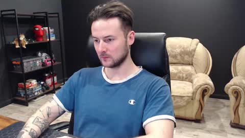 Misha Winchester online show from 03/04/26, 05:57