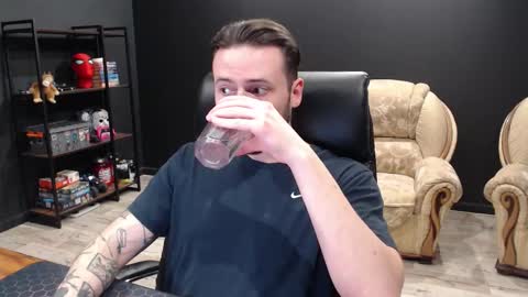 Misha Winchester online show from 03/06/26, 05:42