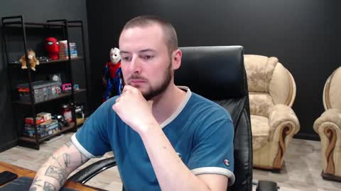 Misha Winchester online show from 04/29/26, 04:44