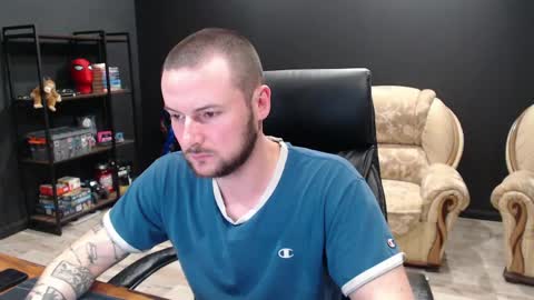 Misha Winchester online show from 04/29/26, 05:30