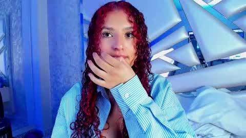 Snapshot of miia02 chatting on 12/23/25, 03:37 MIA 3 online show from 12/23/25, 03:37