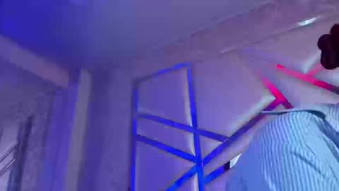 Snapshot of miia02 chatting on 03/13/26, 12:50 MIA 3 online show from 03/13/26, 12:50