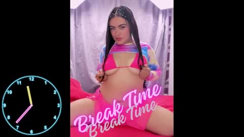 Snapshot of miia__jhonson chatting on 01/30/25, 02:58 MIA online show from 01/30/25, 02:58