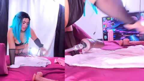 Snapshot of miia__jhonson chatting on 02/04/25, 02:53 MIA online show from 02/04/25, 02:53