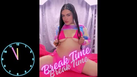 Snapshot of miia__jhonson chatting on 02/18/25, 02:59 MIA online show from 02/18/25, 02:59