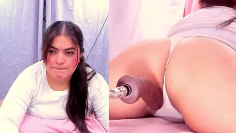 Snapshot of miia__jhonson chatting on 11/06/25, 12:06 MIA online show from 11/06/25, 12:06