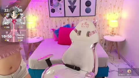 Miia online show from 02/05/25, 09:15