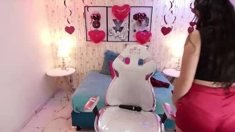 Miia online show from 02/15/25, 06:12