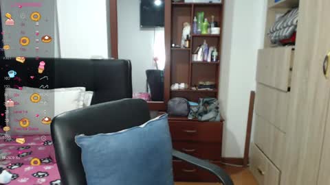  miia big1boobs online show from 02/21/25, 11:10