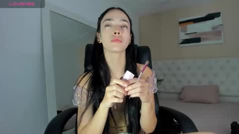 Snapshot of miia_bratz chatting on 03/20/26, 07:52 miia_bratz online show from 03/20/26, 07:52