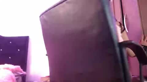 MiiaFox online show from 01/06/25, 04:55