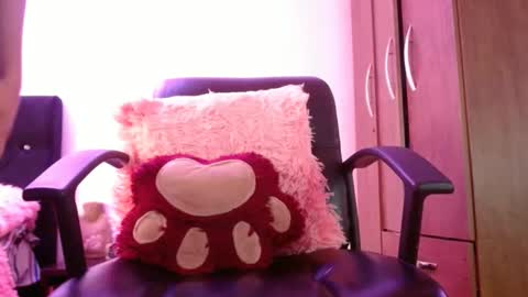 MiiaFox online show from 02/19/25, 09:58