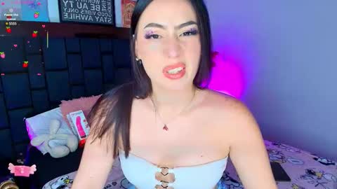 Miia Paris online show from 02/03/26, 06:40