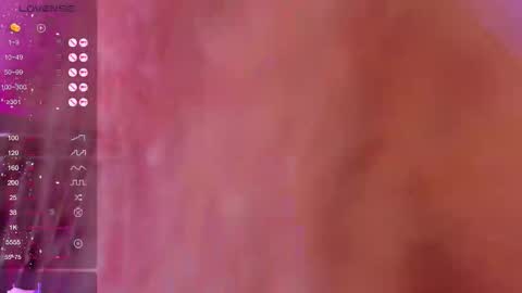 miia_rose12 online show from 10/31/25, 08:37