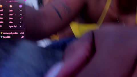 Miia Schwarz  online show from 12/14/24, 05:25