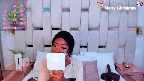 Miia Schwarz  online show from 12/16/24, 05:17