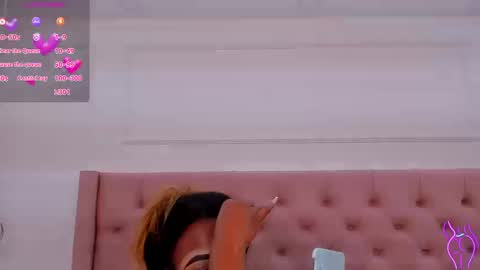 Miia Schwarz  online show from 09/08/25, 10:20