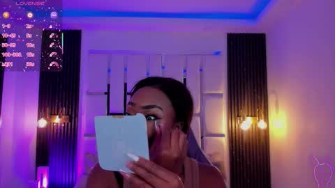 Miia Schwarz  online show from 10/18/25, 08:42